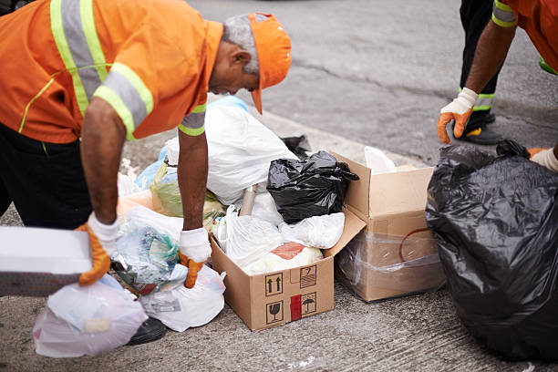 Junk Removal for Events in Badin, NC