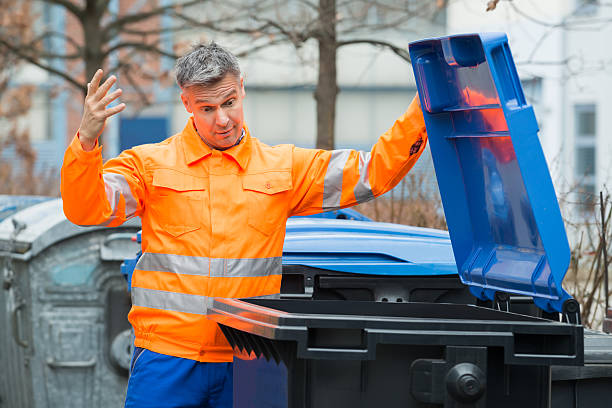 Best Hoarding Cleanup  in Badin, NC