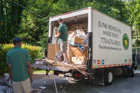 Recycling Services for Junk in Badin, NC